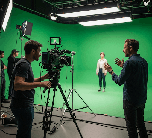 Green-screen-studio-hire-UK
